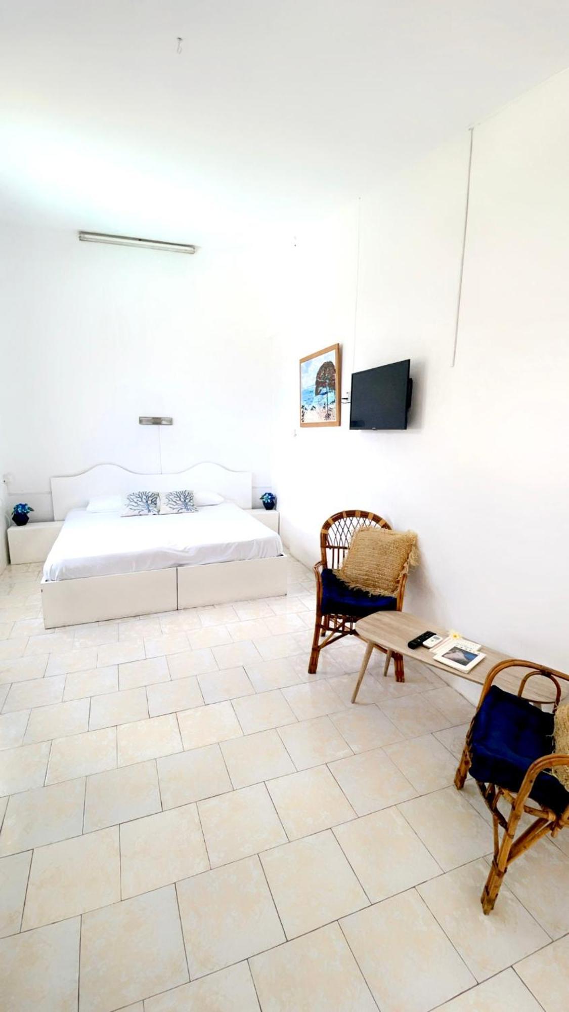 Cocoon Paradise Flic en Flac ภายนอก รูปภาพ